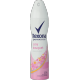 Rexona Sexy Bouquet - antyperspirant w sprayu dla kobiet, poj. 150 ml