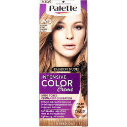 Palette Intensive Color Creme - krem koloryzujący, BW10 Pudrowy Blond