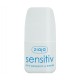 Ziaja Sensitiv - antiperspirant in cream, 60 ml capacity