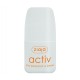 Ziaja Activ - antiperspirant in cream, capacity 60 ml