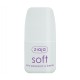 Ziaja Soft - Antiperspirant in cream, capacity 60 ml