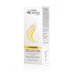 Long4Lashes - Strengthening conditioner against hair loss, volume 200 ml