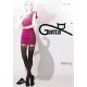 Mock Over-the-Knee Cat Tights - GIRL-UP CAT