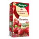 Tea Garden, Cranberry - fruit and herbal tea, net weight: 1.76 oz (20 sachets x 0.09 oz)