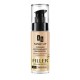 AA MAKE UP - wrinkle filling foundation, no. 103 light beige, 30 ml