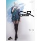 Mock Suspender Tights - GIRL-UP 26