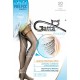 CALZE RELAXMEDICA - stockings with compression and breathable silicone