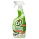 Cif - Power & Shine Anti-Fat Spray, 750 ml capacity