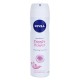 NIVEA Fresh Flower 48 h - dezodorant dla kobiet w aerozolu, poj. 150 ml