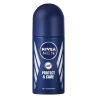 NIVEA Men Protect & Care - antyperspirant w kulce dla mężczyzn, poj. 50 ml