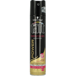 Taft Power & Fullness Hairspray (mega strong), 250 ml