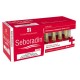 Seboradin Forte - hair loss solution, capacity 14 ampoules x 5.5 ml