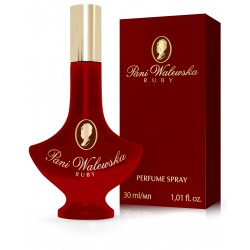 Ms. Walewska Ruby - perfume spray, 30 ml