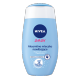 Nivea Baby velvety moisturizing milk, 200 ml