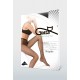 Fishnet Tights - Classic Design - BRIGITTE 00