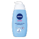 Nivea Baby velvety moisturizing milk, 500 ml capacity