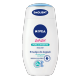 NIVEA Baby - hypoallergenic bath lotion, Pure & Sensitive, emollient, 200 ml capacity