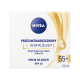 NIVEA Anti-Wrinkle + Revitalising Day Cream, 55+, SPF 15, 50 ml