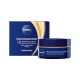 NIVEA Anti-Wrinkle + Revitalising. Night Cream, 55+, capacity 50 ml