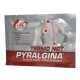 Pyralgina Termo Hot - warming plaster, 1 pc