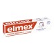 Elmex Anti Caries toothpaste, 50 ml capacity