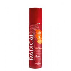 RADICAL - suchy szampon do włosów cienkich i delikatnych MEGA OBJĘTOŚĆ, poj. 180 ml