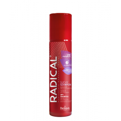 RADICAL - suchy szampon do włosów przetłuszczających się EKSTRA ŚWIEŻOŚĆ, poj. 180 ml