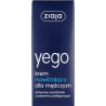 Ziaja Yego - krem nawilżający dla mężczyzn, poj. 50 ml
