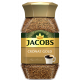 Jacobs - Cronat Gold, instant coffee, net weight: 7.05 oz