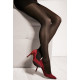 Lorien w.09 - Women's patterned tights 40 DEN