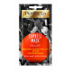 Perfecta Beauty EXPERSS MASK - PEEL-OFF, carbon-based PEEL-OFF mask, DETOX, BRIGHTENING, capacity 8 ml