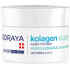 Collagen Care anti-wrinkle cream, greasy, 50 ml.