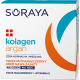 Soraya COLAGEN+ARGAN - moisturizing anti-wrinkle day & night cream, 50 ml