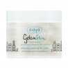 Ziaja GdanSkin - oil body scrub with crushed shells, capacity 300 ml