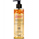 Jantar - Conditioning Shower & Bath Oil with Amber Essence and Gold, DNA REPAIR, 400 ml