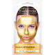 Bielenda GOLD DETOX - detoxifying metallic mask for mature and sensitive skin, 8 g capacity