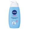 Nivea Baby - mild soothing shampoo, 500 ml capacity