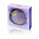 Disc 130 - Lavender Scented Candle