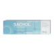 Pharmaswiss - Sachol, dental gel, gel for use in the oral cavity and on the gums, net weight: 10 g