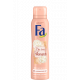 FA MOMENTS - Divine Moments, dezodorant do ciała w aerozolu o zapachu dzikiej kamelii, poj. 150 ml