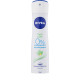 NIVEA Fresh Pure 48 h - Antiperspirant Spray for Women, capacity 150 ml