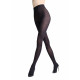 Semi opaque microfiber tights 40 den - ROSALIA 40