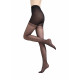 Sheer Graduated Support Tights - 3-6mmHg - Control Top - 20 den - RELAXMEDICA 20