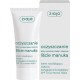 Moisturizing Balancing Cream correcting and tightening manuka leaves - capacity 50 ml.