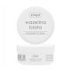 White cosmetic petroleum jelly - capacity 30 ml.