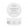 White cosmetic petroleum jelly - capacity 30 ml.