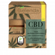 Bielenda CBD Cannabidiol - krem nawilżająco-detoksykujący z CBD z konopi siewnych cera mieszana / tłusta, poj. 50 ml