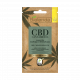Bielenda CBD Cannabidiol - maseczka nawilżająco-detoksykująca z CBD z konopi siewnych cera mieszana / tłusta, poj. 8 g