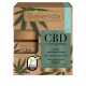 Bielenda CBD Cannabidiol - krem nawilżająco-kojący z CBD z konopi siewnych cera sucha / wrażliwa, poj. 50 ml