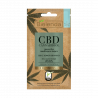 Bielenda CBD Cannabidiol - maseczka nawilżająco-kojąca z CBD z konopi siewnych cera sucha/wrażliwa, poj. 8 g